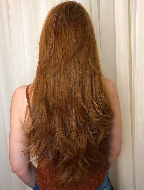 Liso Espelhado: Segredos e Produtos Essenciais para Conquistar o Glass Hair Perfeito