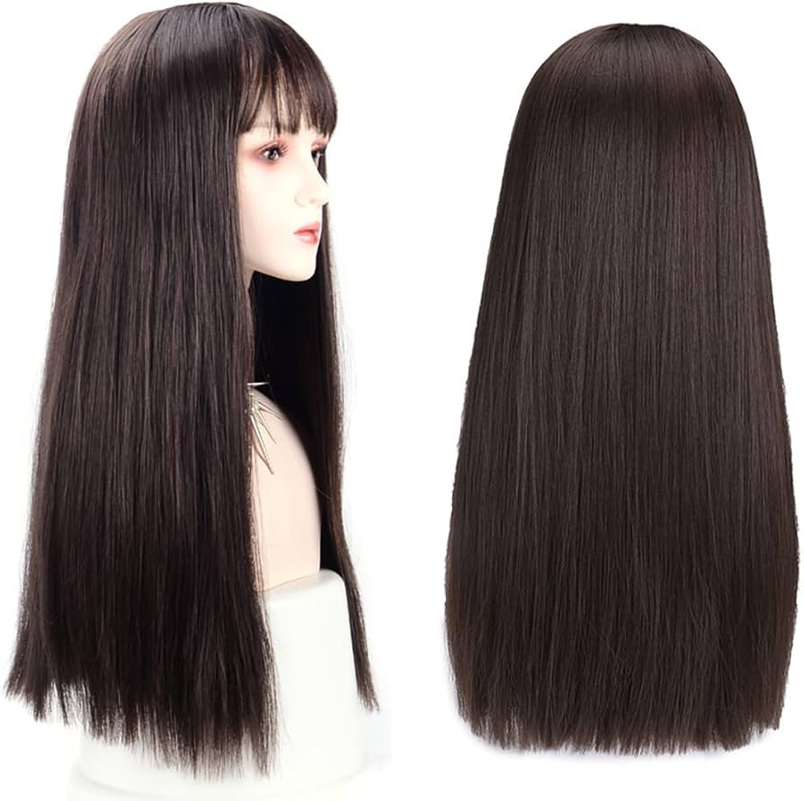 Penteados Versáteis para Cabelo Longo e Liso: Do Dia a Dia à Ocasião Especial