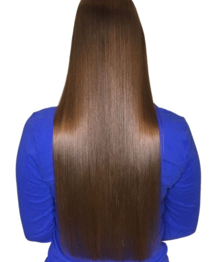 Liso Espelhado: Segredos e Produtos Essenciais para Conquistar o Glass Hair Perfeito