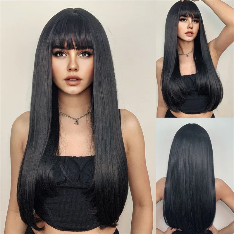 Cabelo Longo Repicado ou em Camadas? Descubra a Diferença e Qual Escolher