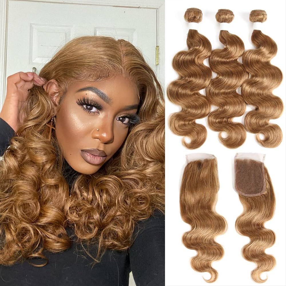 Loiro Mel para Cabelos Cacheados: Como Valorizar seus Fios