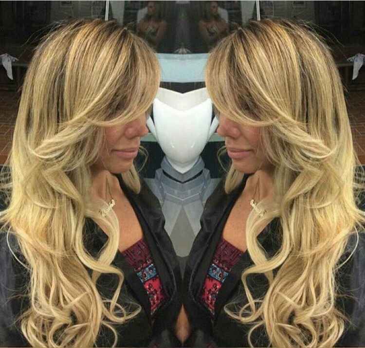 Cabelo Humano vs. Fibra Bio Vegetal: Qual o Melhor para seu Mega Hair?