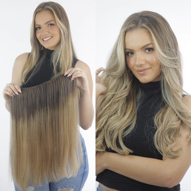 Quanto Custa o Mega Hair de Queratina? Detalhes e Investimento