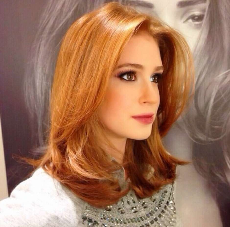 Cortes de cabelo que rejuvenescem: Opções para todas as idades