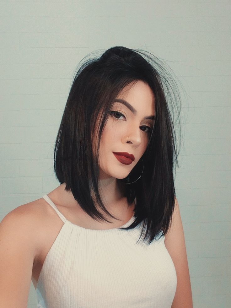 Loose Bob: Praticidade e Naturalidade para o Dia a Dia