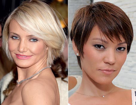 Cabelos Cacheados com Nuca Batida: Dicas para Controle de Volume e Definição Perfeita