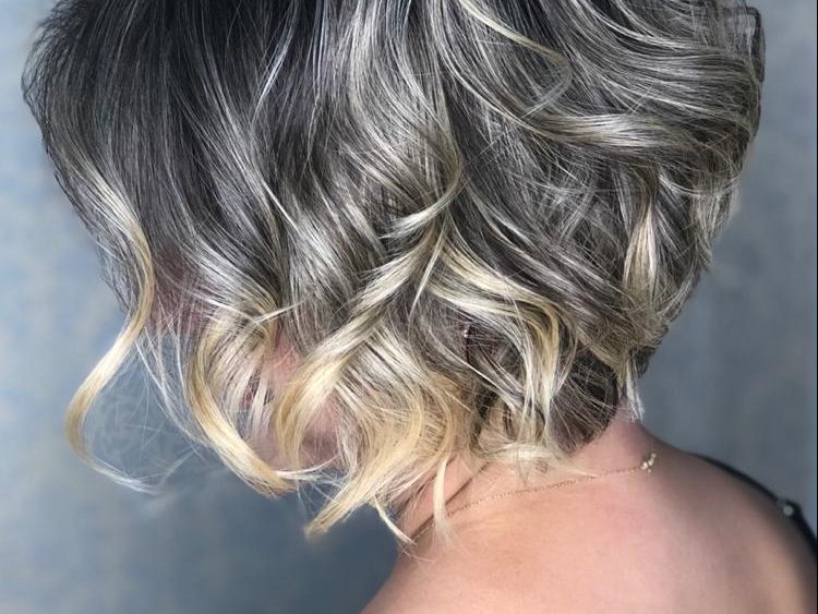 Chanel de Bico e Bob Cut: A Versatilidade da Nuca Batida para um Visual Sofisticado