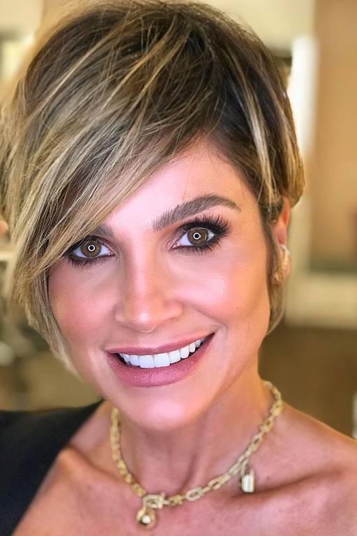 Cabelos Cacheados com Nuca Batida: Dicas para Controle de Volume e Definição Perfeita