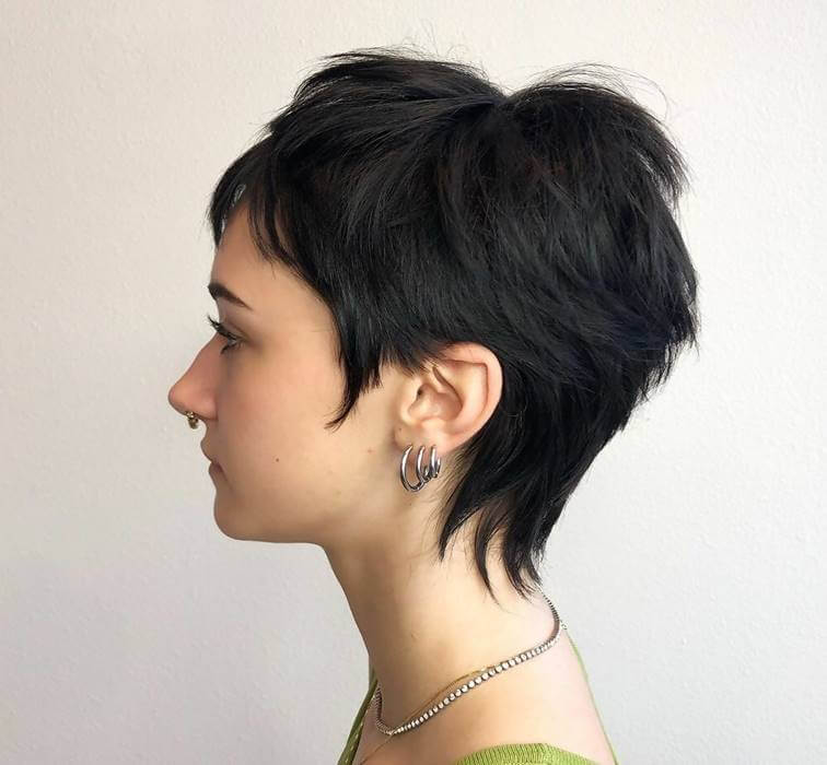 Guia Completo do Pixie Cut: Como Adotar o Joãozinho Moderno com Nuca Batida