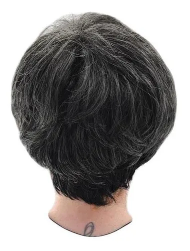 Undercut Feminino: Ousadia e Estilo com Nuca Raspada e Desenhos Exclusivos