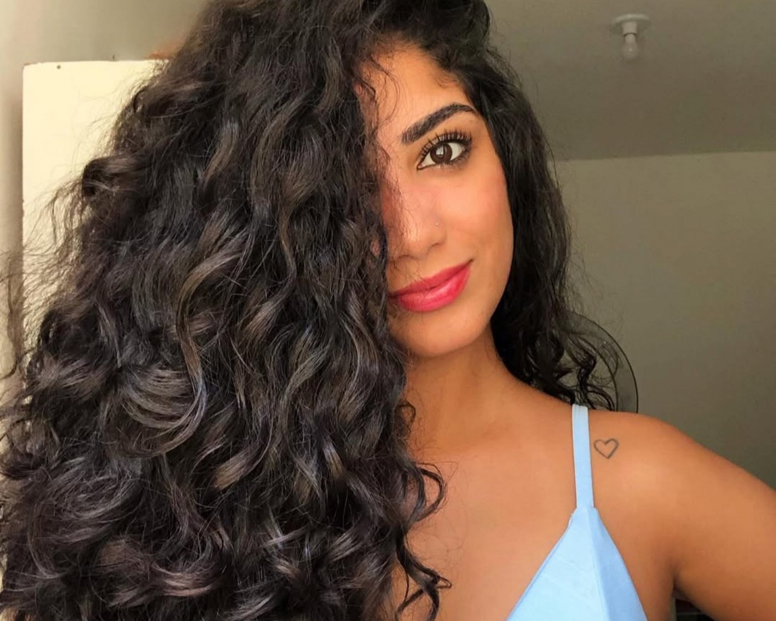 Top 5 cortes de cabelo ondulado que valorizam suas ondas