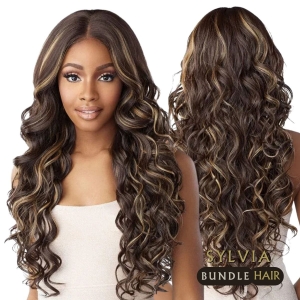 Cabelo Feminino Ondulado