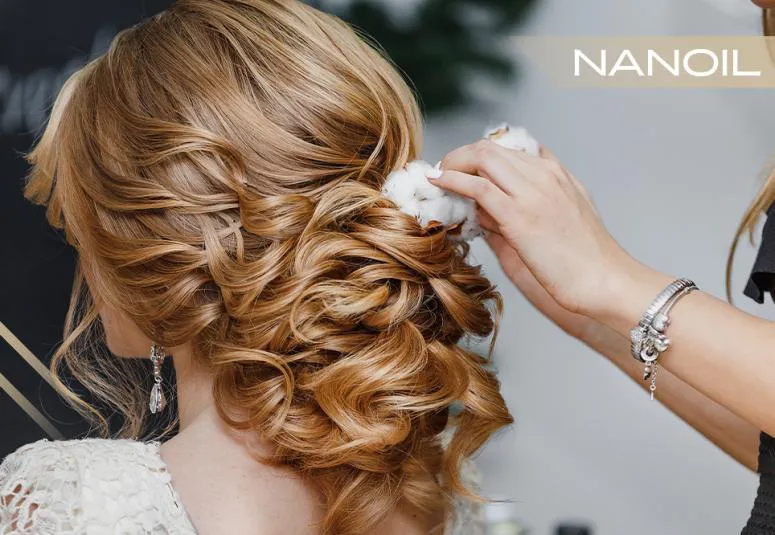 cabelo feminino para casamento
