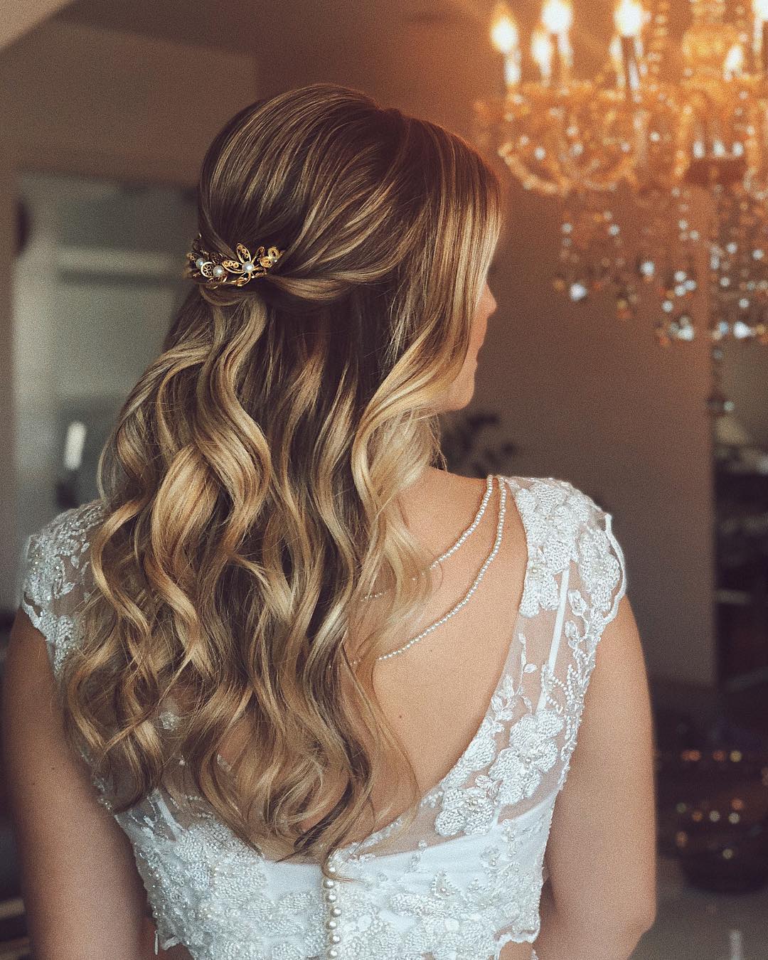 Cabelo Curto para Casamento: Ideias Modernas e Elegantes