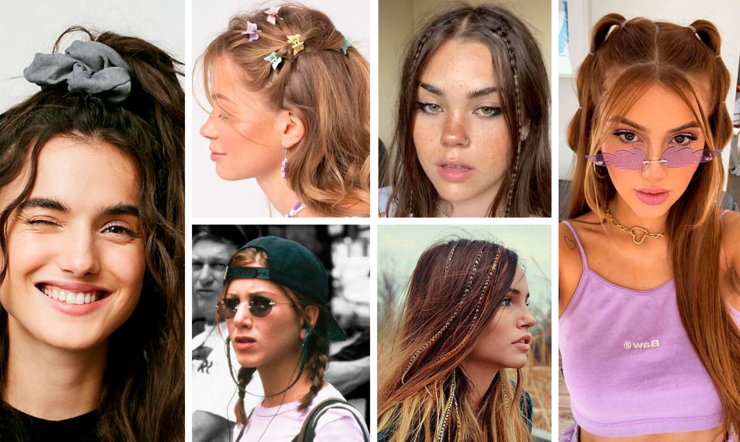 5 Títulos para Posts sobre Cabelo Repicado Anos 90:
1. O Retorno Triunfal do Cabelo Repicado Anos 90: Guia Completo
2. Desvendando os Segredos do Corte 'The Rachel' e Outras Tendências Anos 90
3. Como Estilizar Seu Cabelo Repicado Anos 90 para um Look Moderno
4. Franja Cortininha e Pixie Repicado: Os Cortes Icônicos dos Anos 90 Que Voltam com Tudo
5. Volume e Leveza: A Essência do Cabelo Repicado Feminino Anos 90