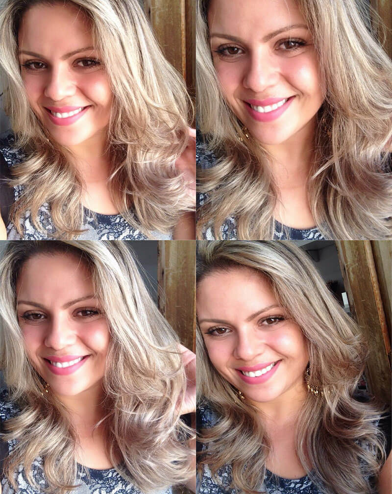 Guia Completo da Transição Capilar Sem Big Chop