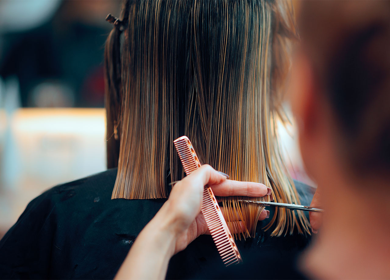Penteados Criativos para Disfarçar o Cabelo Sem Corte