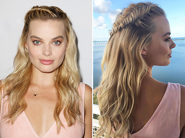 Guia Completo de Cuidados para Cabelos Soltos com Movimento