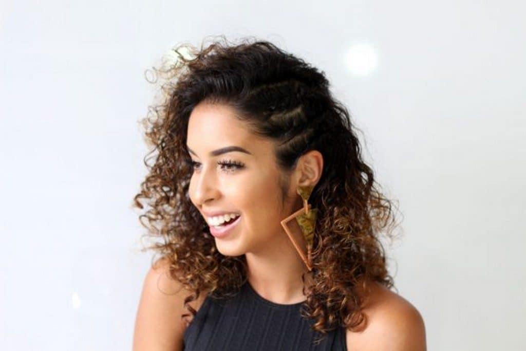 Cabelo Solto Natural: Dicas para um Visual Moderno e Prático