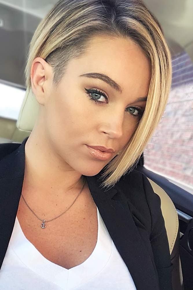 Pixie Undercut: Ousadia e Praticidade em um Só Corte