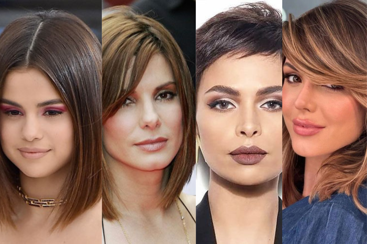 cabelo feminino valor