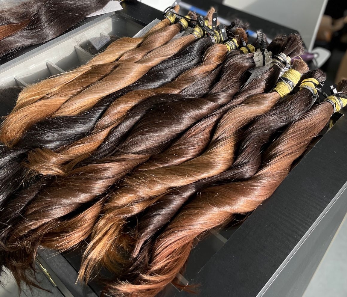 cabelo feminino valor