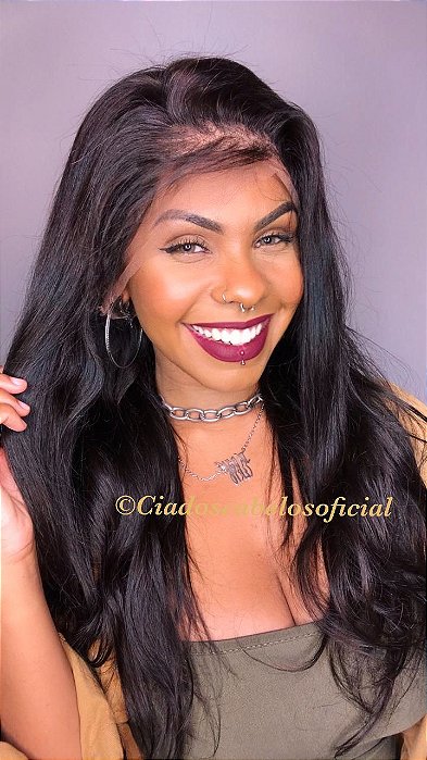 cabelo feminino valor