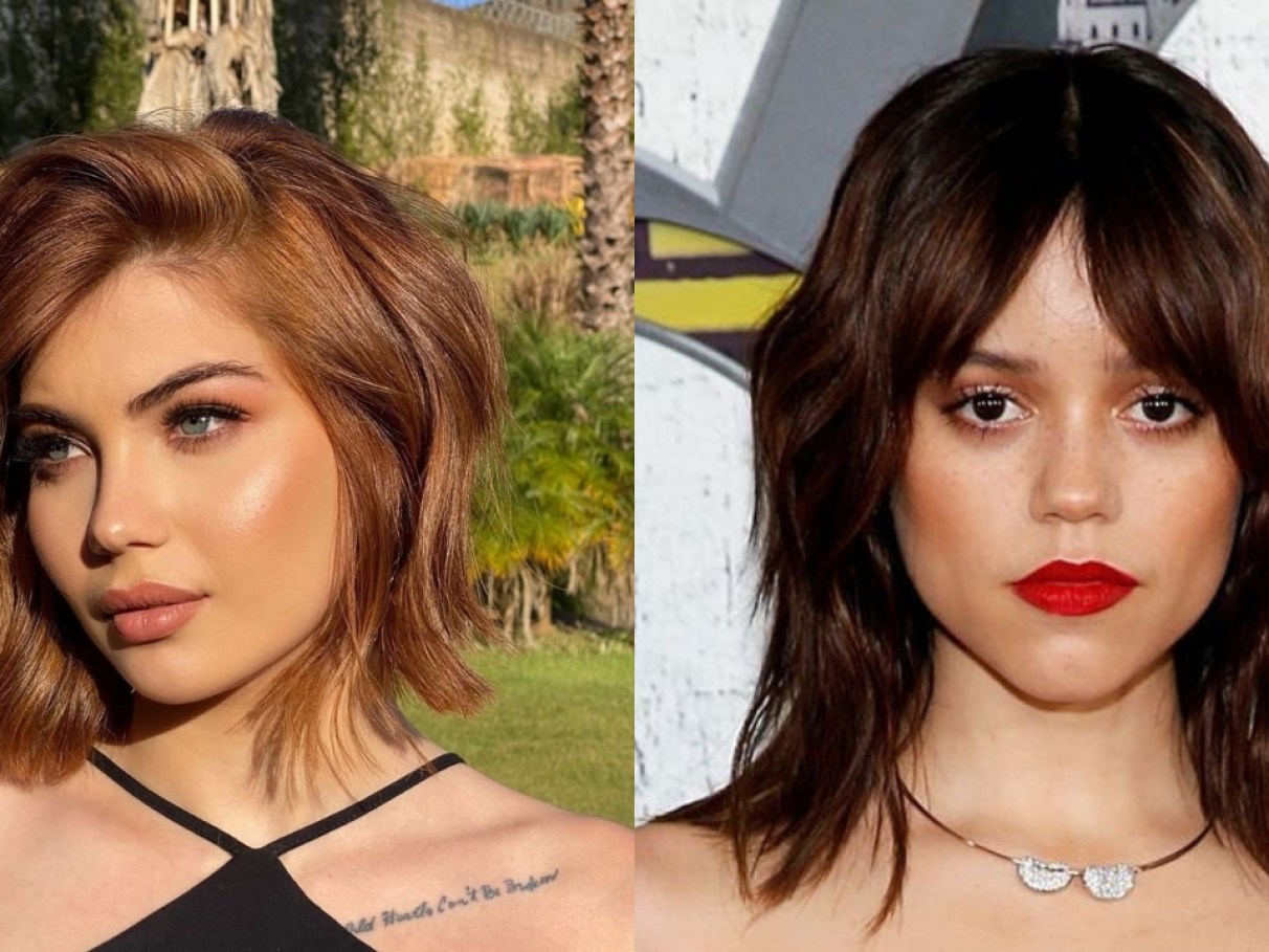 cabelo feminino verão 2026