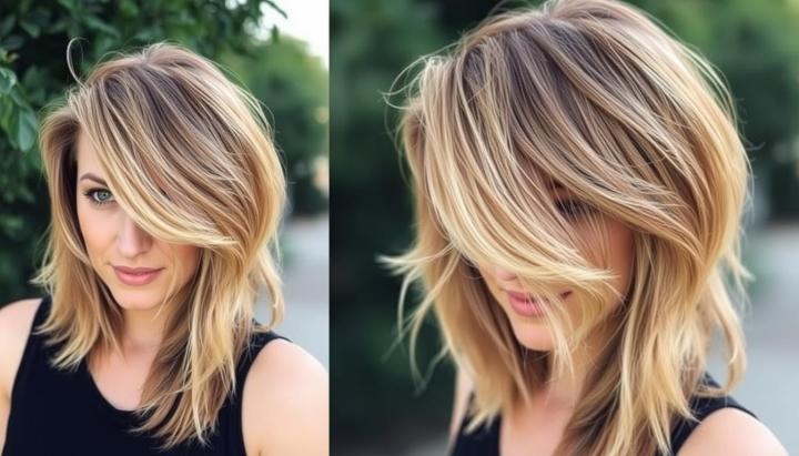 Colorações para o Verão 2026: Do Preto Mate ao Surf Blond