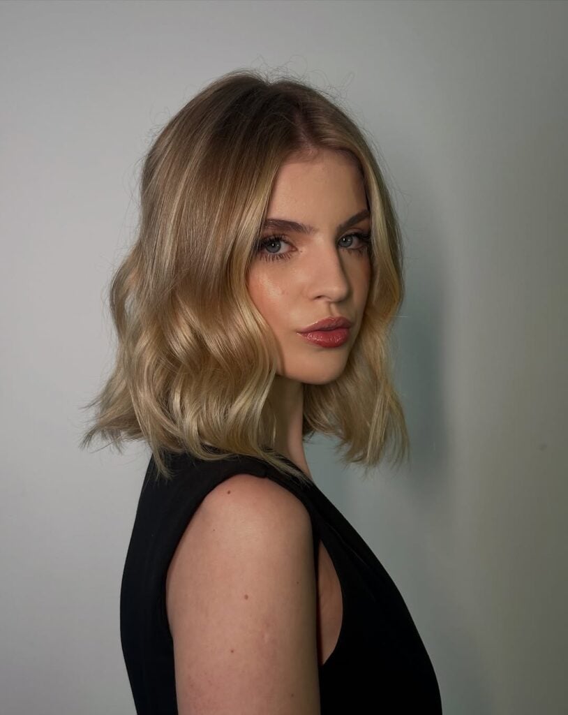 Wolf Cut e Shaggy: O Estilo Selvagem Chique que Vai Dominar 2026