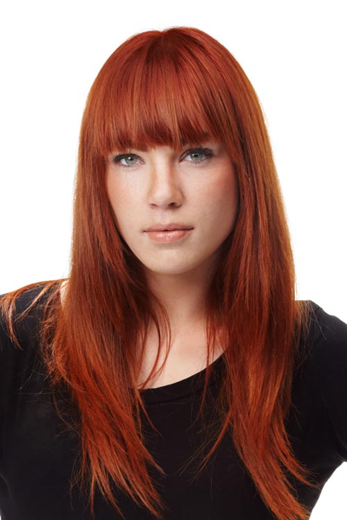 Franjas em Destaque: Cortininha e Desconectadas para um Visual Moderno