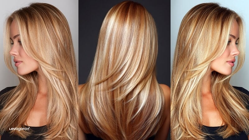 cabelo feminino verão 2026