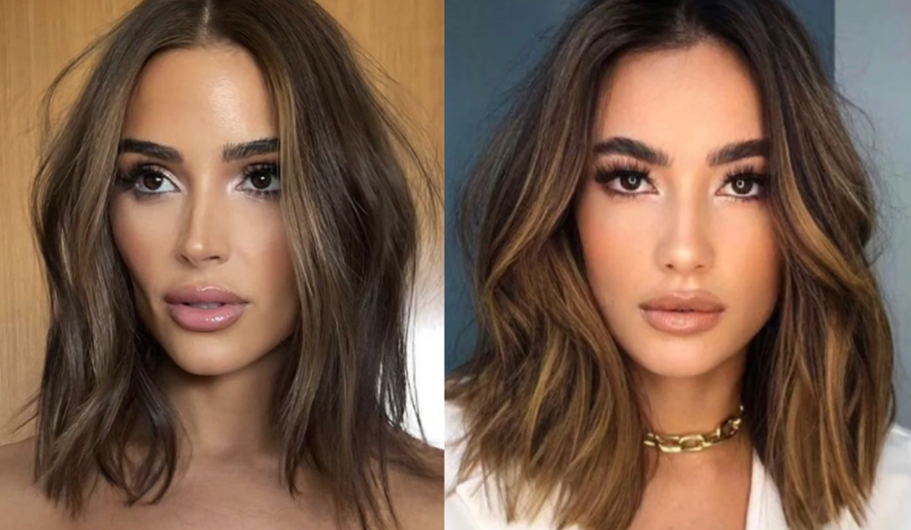 Wolf Cut e Shaggy: O Estilo Selvagem Chique que Vai Dominar 2026