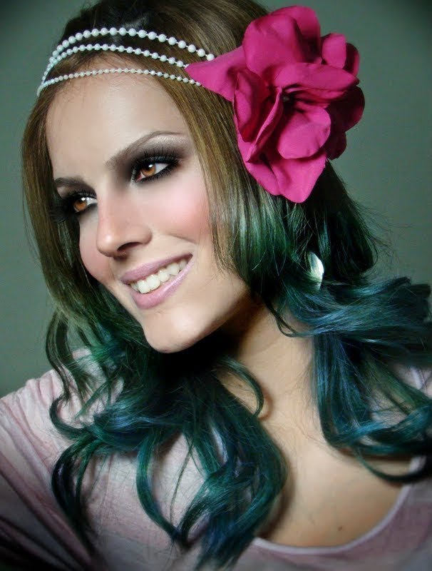 Guia Completo de Maquiagem para Festa Havaiana: Dicas e Produtos