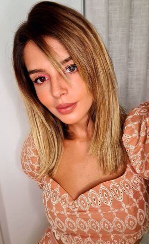 Tendências de corte de cabelo 2024: Inspire-se no visual de Giovanna Lancellotti