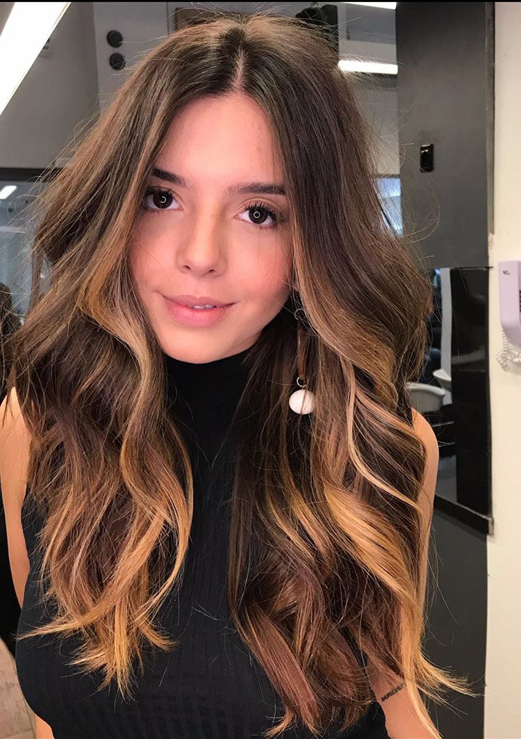 Tendências de corte de cabelo 2024: Inspire-se no visual de Giovanna Lancellotti