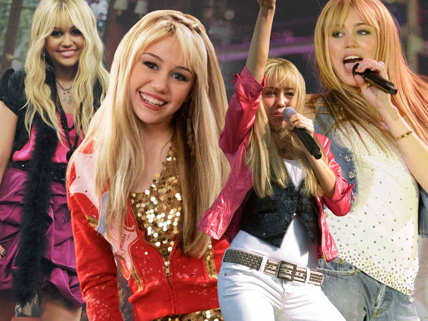 Guia Completo: Como Recriar o Cabelo da Hannah Montana em Casa