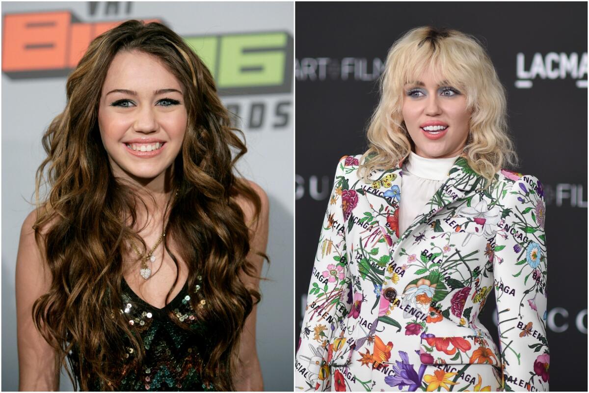 Miley Cyrus e o Retorno do Cabelo de Hannah Montana em 2026: Tudo o que Sabemos