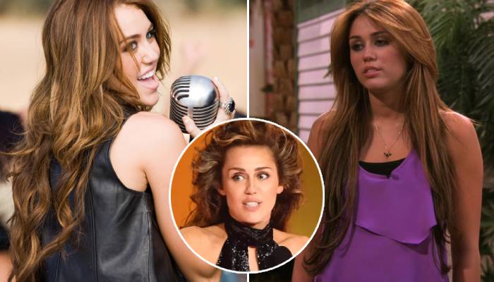 Os Segredos dos Penteados da Hannah Montana: Volume e Ondas Perfeitas
