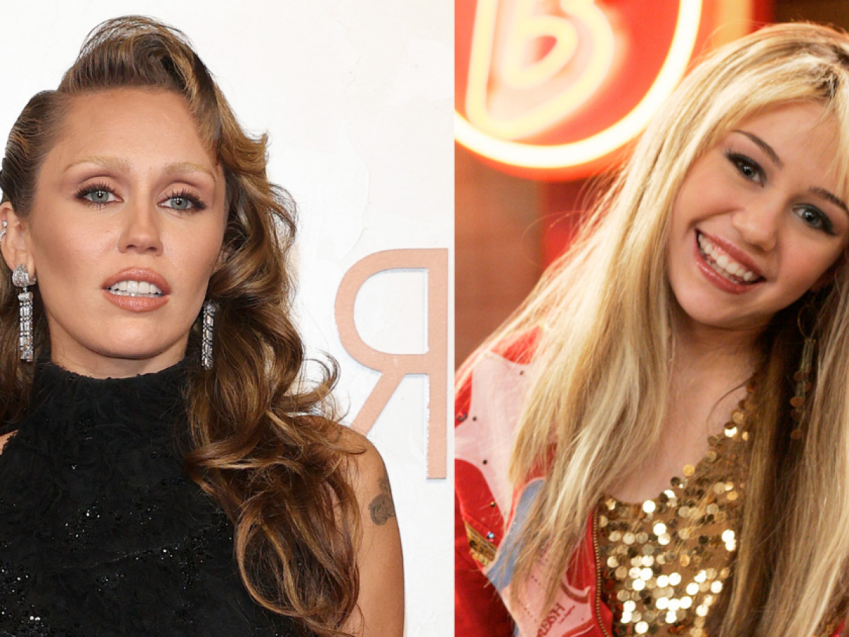 cabelo hannah montana