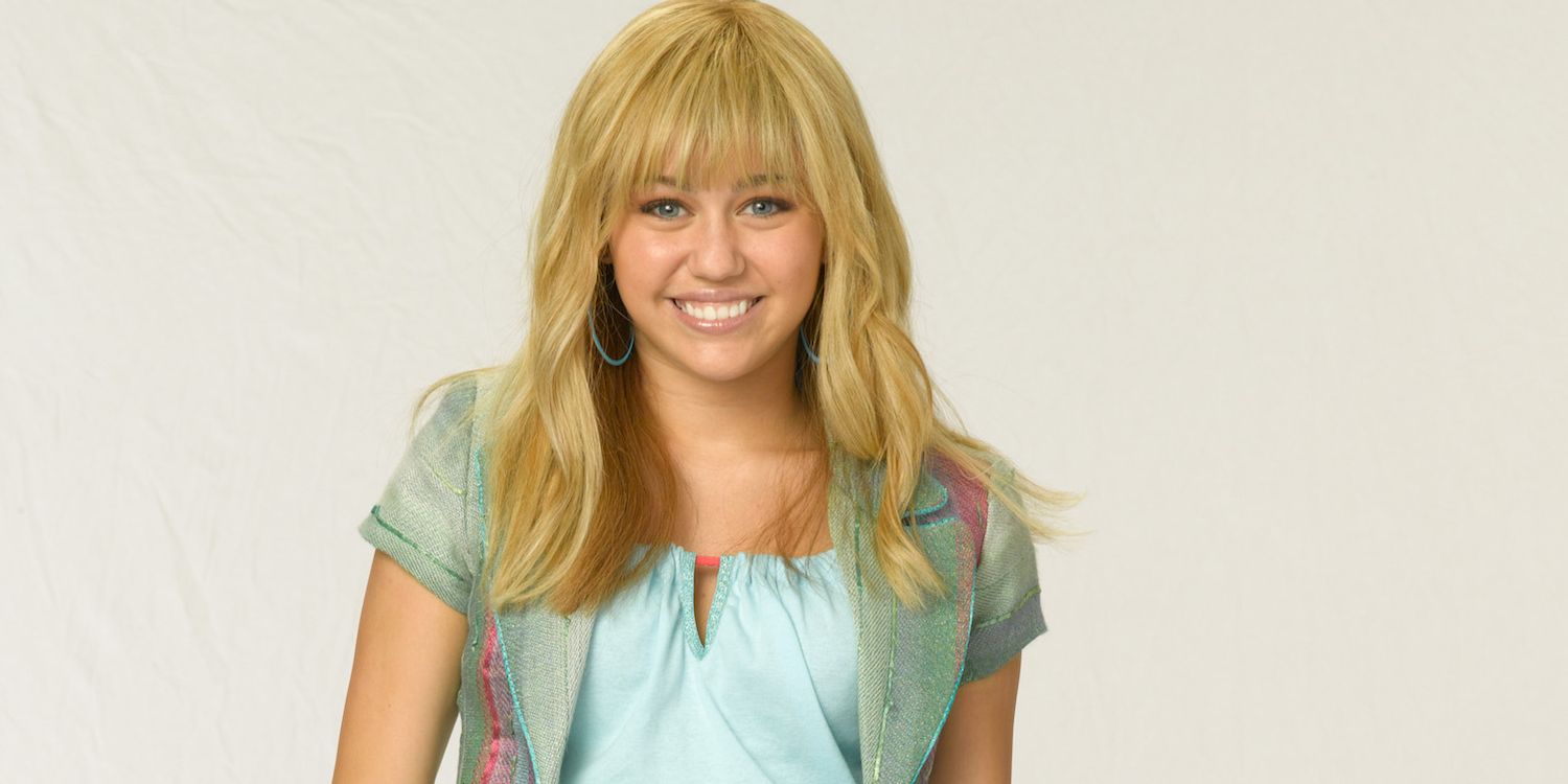 cabelo hannah montana