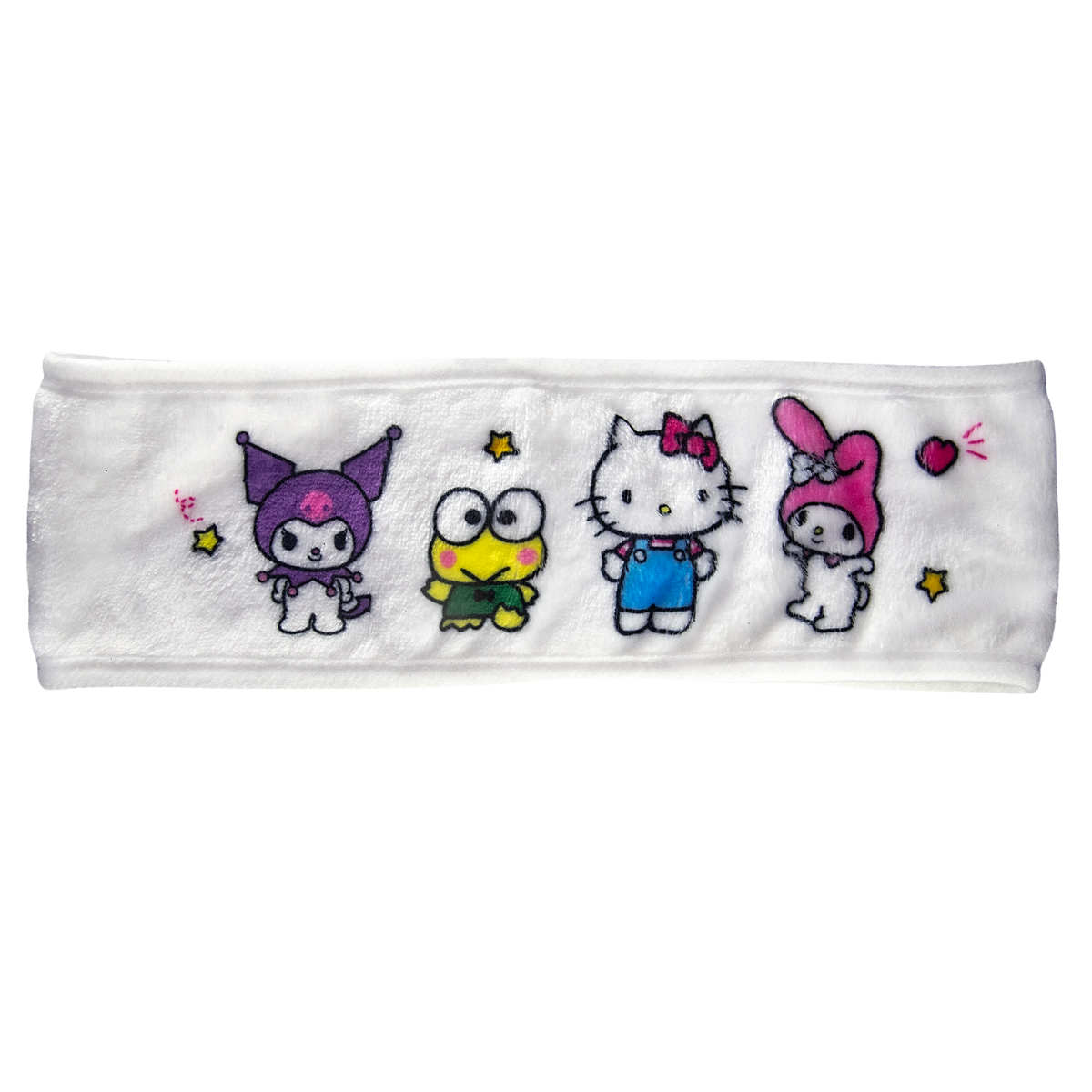 Penteados Hello Kitty para Crianças: Fofura e Praticidade