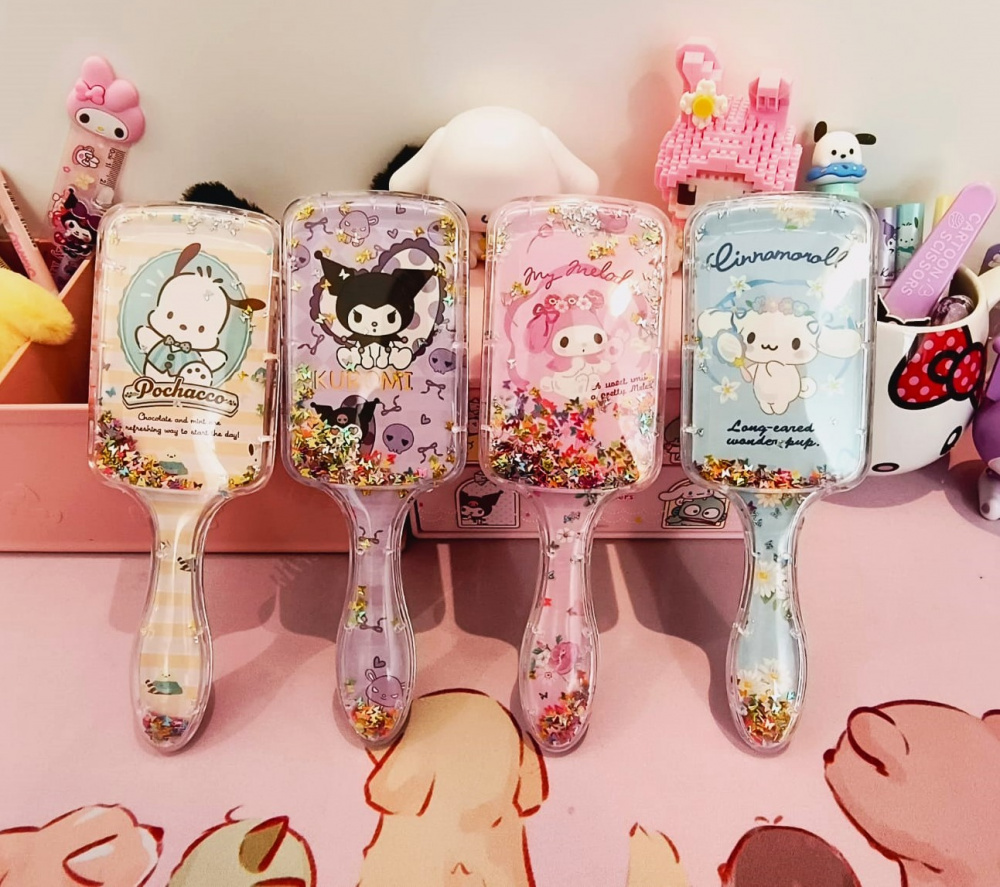 Onde Comprar Acessórios de Cabelo Hello Kitty Originais e Licenciados