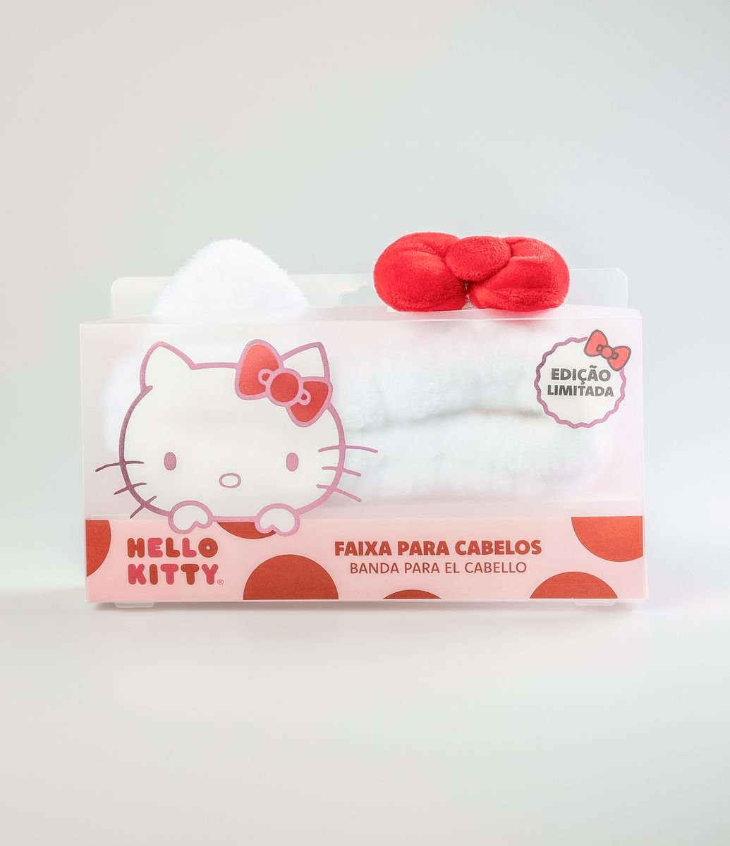 Top 10 Acessórios Hello Kitty Essenciais para o Seu Cabelo