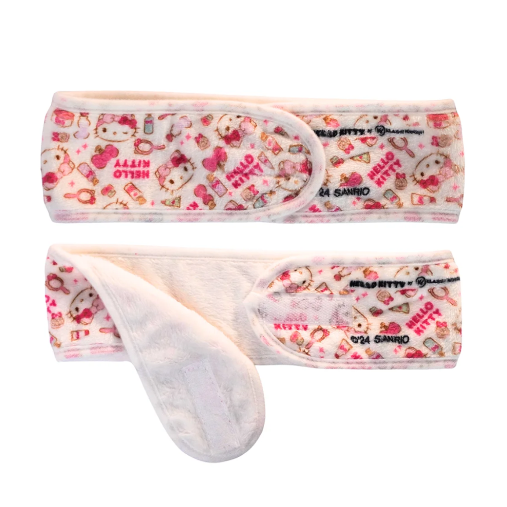 Penteados Hello Kitty para Crianças: Fofura e Praticidade