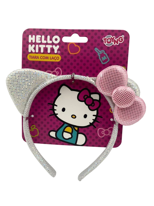 Como Usar Glitter no Cabelo no Estilo Hello Kitty: Dicas e Produtos