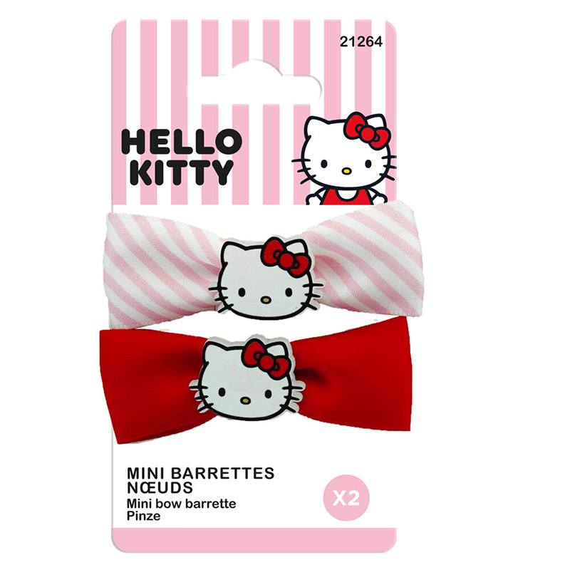 cabelo hello kitty