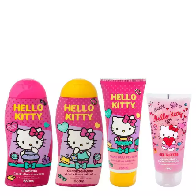 Onde Comprar Acessórios de Cabelo Hello Kitty Originais e Licenciados