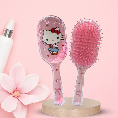 cabelo hello kitty