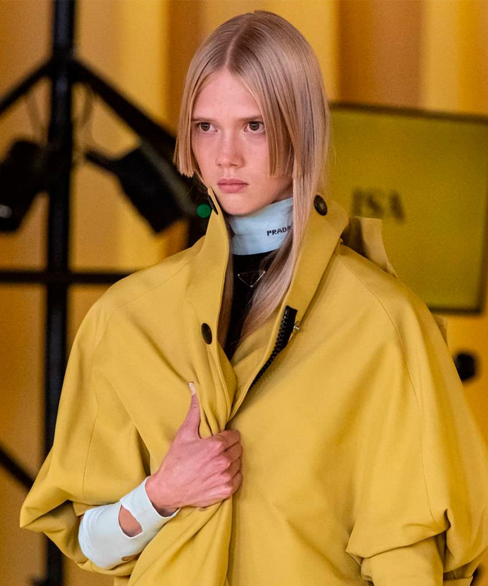 Hime Cut vs. outros cortes com franja: Qual escolher?